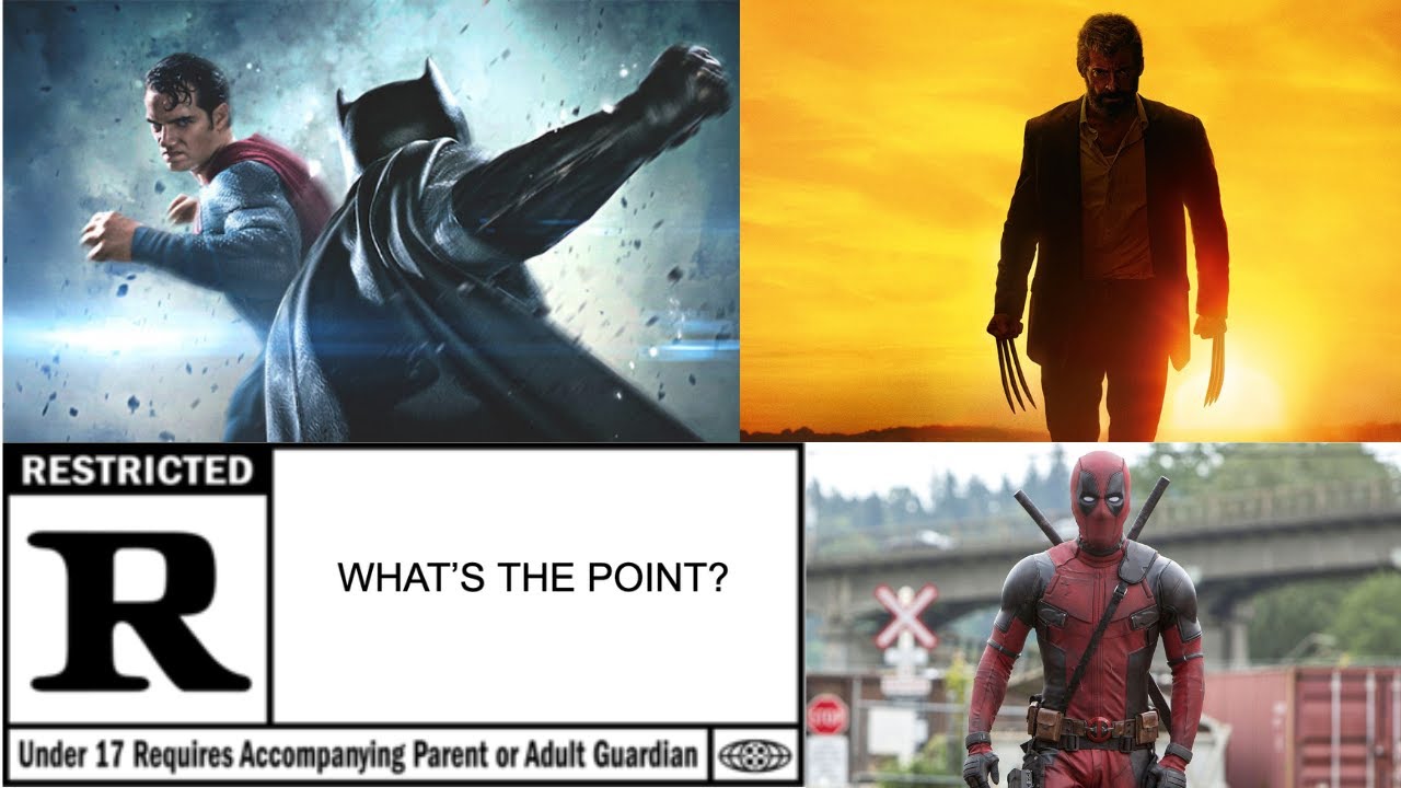 Rated R SuperHero Movies And Their Purpose YouTube rated-r-superhero-movies-and-their-purpose-youtube