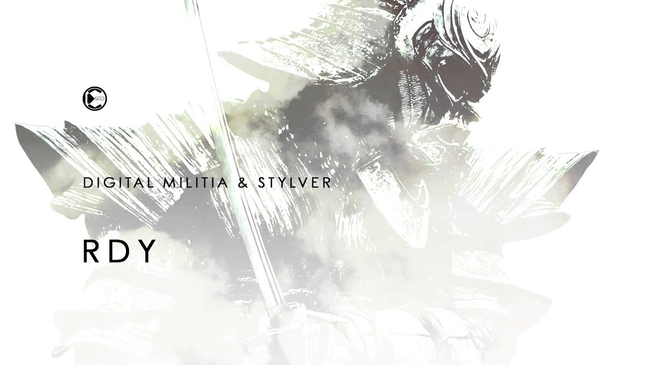 Obejrzyj Digital Militia & StylVer - RDY w YouTube Obejrzyj Digital Militia & StylVer - RDY w YouTube