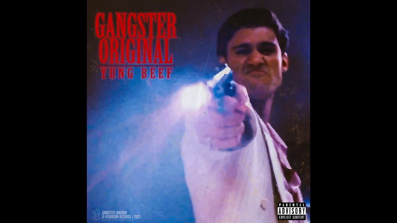 YUNG BEEF - SECRETOS(AUDIO)
