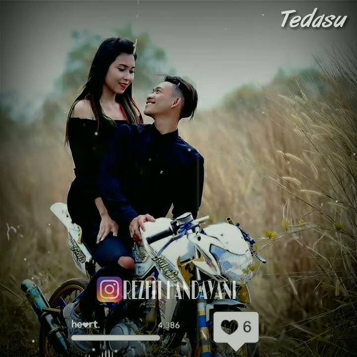 STORY VIJAR ROMANTIS||(story wa baper romantis)
