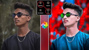 toolwiz mobile backgrounds change photo editing and face glow photo editing tutorial