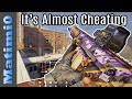 It's Almost Cheating - Rainbow Six Siege