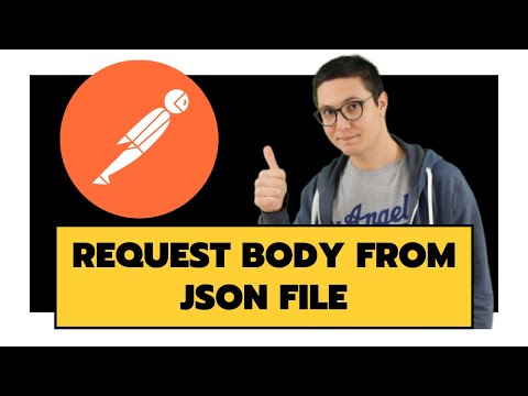 Video: Apakah peta dalam JSON?