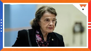 What To Do About A Problem Like Dianne Feinstein? | FiveThirtyEight Politics Podcast