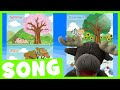 The Seasons Song | Simple Songs for Kids