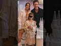 Su hija los volvió a unir…  Aislinn y Mauricio hacen inesperada confesión sobre Kailani