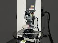 Cindbest Failure Analysis Wafer Marking Probe Station for Lab #semiautomaticmachine  #probestation