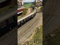 Spur 1 Wunder D-Zug Wagen F-Zug Merkur