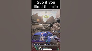 Easy Squad wipe #shorts #apex #apexlegends #squadwipes #gaming #gameplay #pcgaming #pc