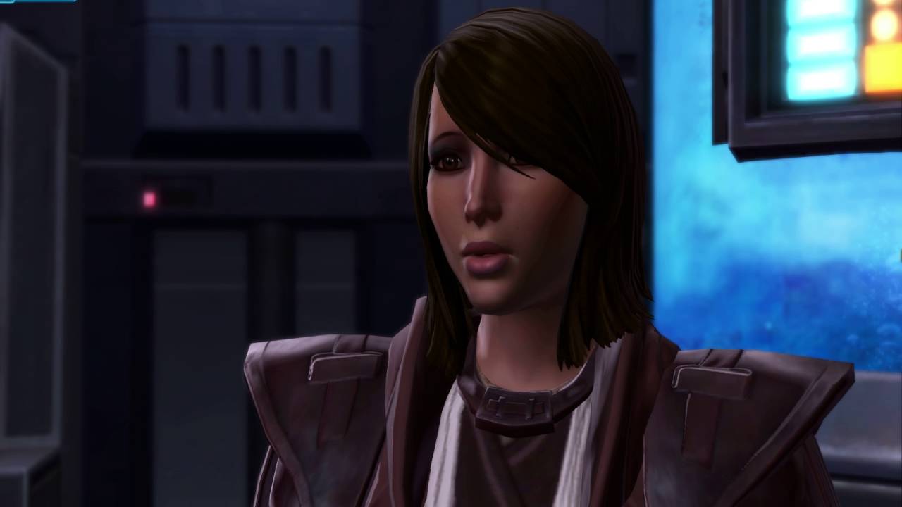 5. Jaesa Willsaam - SWTOR Companion - wide 5