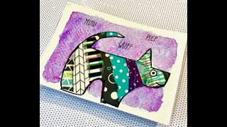 More animals with an attitude -  ATC