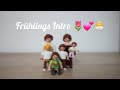 Frühlings Intro 💕🌷🐣