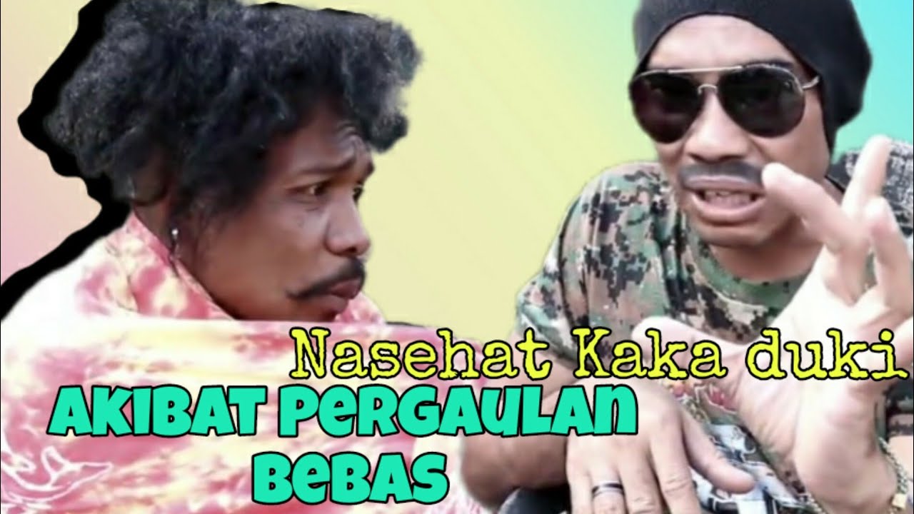 Video Lucu Ngakak || Kaka Duki & Akitu || Burung Sakit