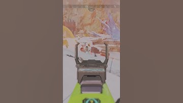 #apexlegends #apexlegendsclips #apex #gaming #apexclips #newcastle #sentinel #r301