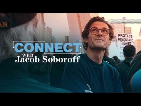 MS NOW 'Connect with Jacob Soboroff' open Sept. 12, 2026