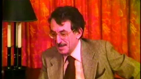 Herbert Ross for "Turning Point" 1977 - Bobbie Wyg...