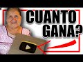 🤑🟥 cuanto GANA DE MI RANCHO A TU COCINA en YOUTUBE | cuanto PAGA un CANAL de COCINA |  🤑🟥 RESUBIDO