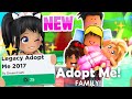 *IT&#39;S HERE* 🏡2017 LEGACY ADOPT ME🏡 (roblox)