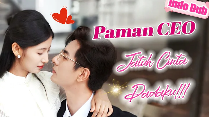 CEO mandul kaget mahasiswi miskin hamil triplet one night stand — langsung beri Rp50 M & nikahi dia!