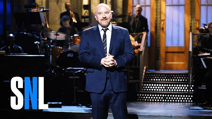 Louis C.K. Stand-Up Monologue - SNL