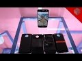 Moto Z and Moto Z Play Hands On