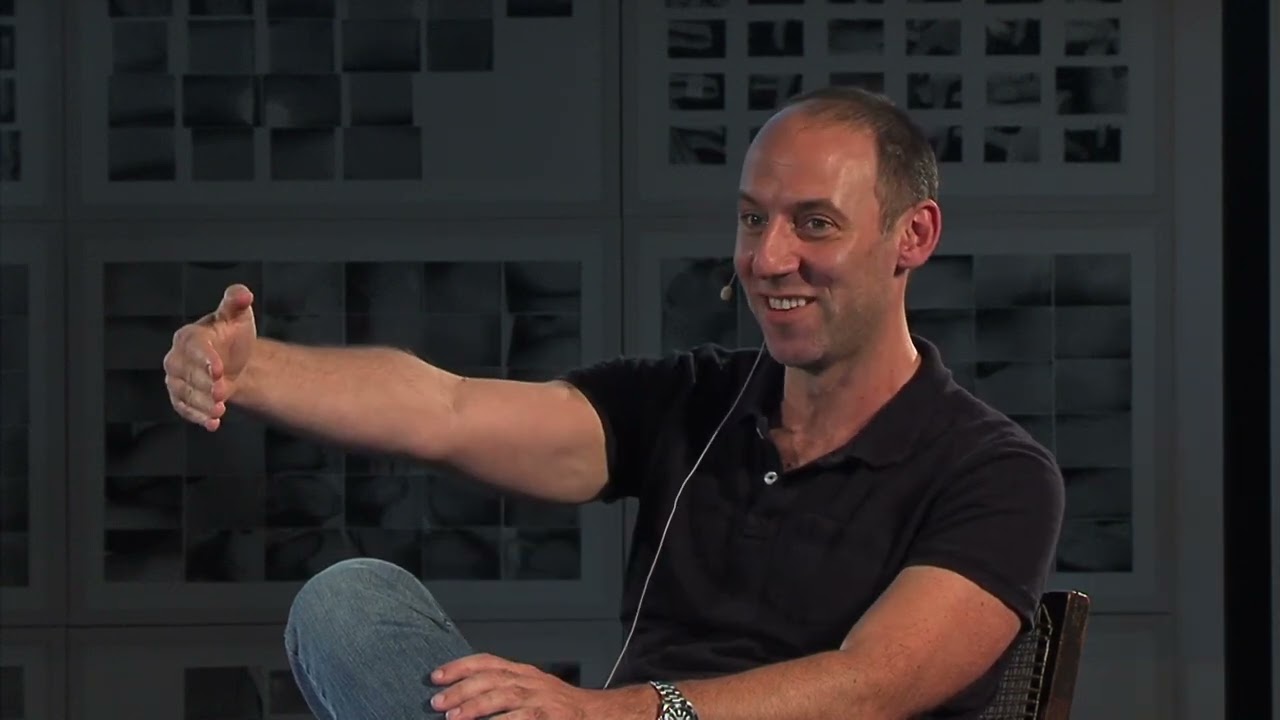 La crue des droits: Amanda Beech & David Levine