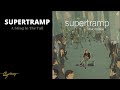 Supertramp - A Sting In The Tail (Audio)
