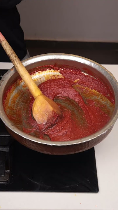 Restaurant Style Dal Makhani