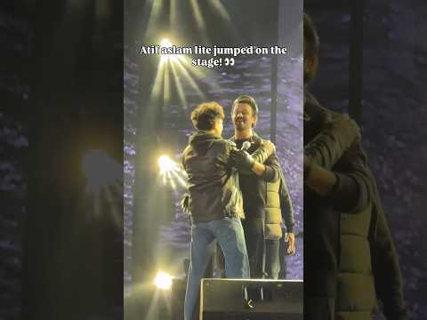 Atif Aslam One Of the best singer. #shorts #viral #shortvideo #youtubeshorts #youtube #nayazamana