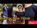 Rixstar new tiktok 2020 rixstar joker tiktok  td arya123 part 1