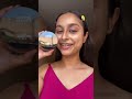 Summer makeup look using Lakmé #lakme #summermakeup