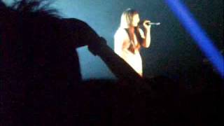 20100611 成大畢業演唱-徐佳瑩-失落沙洲一小段