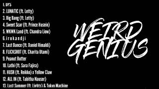 Weird Genius Full Album