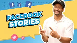 قصص فيسبوك 2023: كيفية الحصول على المزيد من المشاركة العضوية