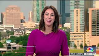 KXAS | NBC 5 News at 5pm - Weekend - Headlines, Open and Closing - June 9, 2024