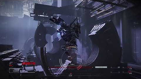 Lets Play Armored Core VI! First Playthrough part 4