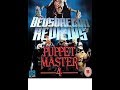 Puppet Master 4: The Demon - Deusdaecon Reviews