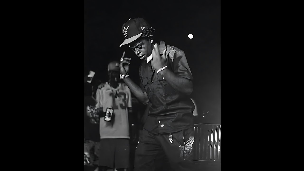 [FREE] Kodak Black x Meek Mill Type Beat - 