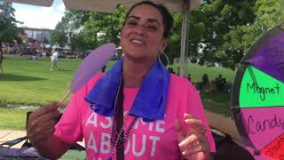 Vlog 8 | Lisle Balloon fest Chicago