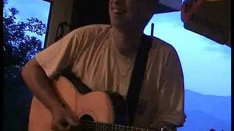 Christian Klbl: Doc Watson Medley