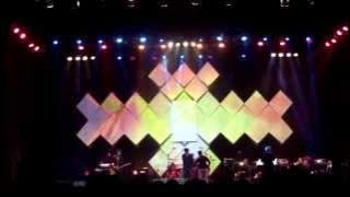 Sheila On 7 ft.Ron King Big Band ~ Brilliant 3x (11th Java Jazz Festival 2015)