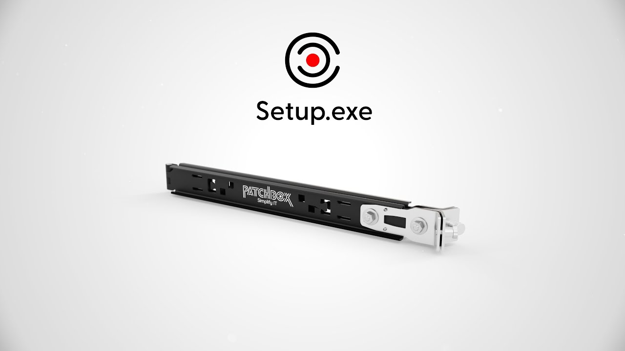 Setup.exe Setup Setup.exe - Simplify Hardware Installtion - YouTube