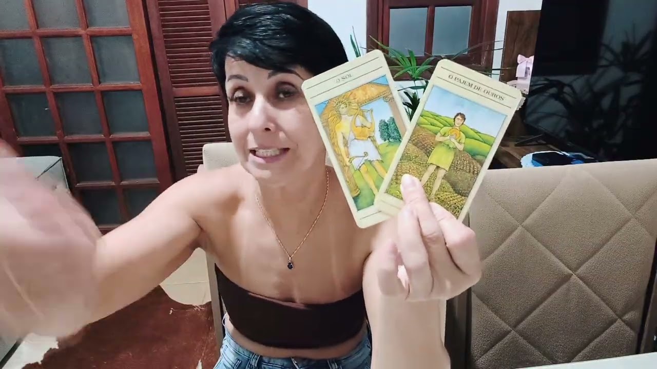 ÁRIES 😈 pessoa maquiavélica, vingativa, tentativa de feminic!d!0. Alerta máximo 🚨💥
