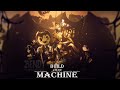 {SFM/BATIM} Build Our Machine ► DAGames