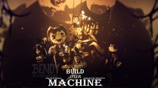 {SFM/BATIM} Build Our Machine ► DAGames
