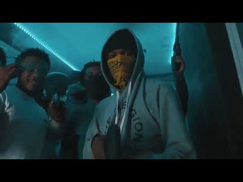 GetRichZay - Members Only (Official Music Video)