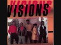 Visions  hypnotized club remix