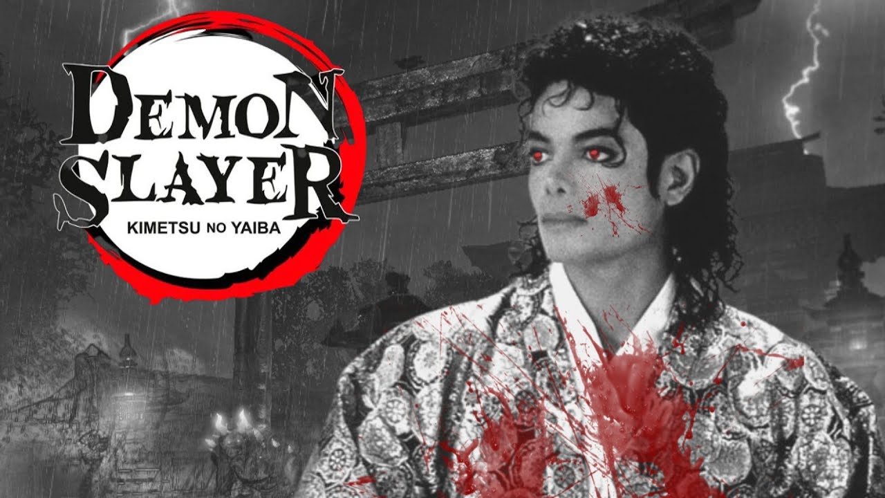 Demon Slayer: Kimetsu No Yaiba - Recenzja anime. Dzieciak kontra Michael  Jackson