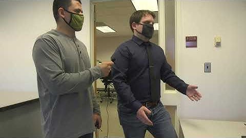 Electrical and Computer Engineering 2021 Capstone Presentation Etch-A-Sketch Control