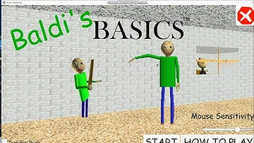 Baldi